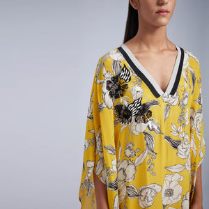 LUSH 6 Kaftan