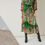 Load image into Gallery viewer, VIAMAW21-5 Skirt
